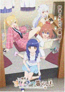 犯罪现实剧第十三份笔录海报