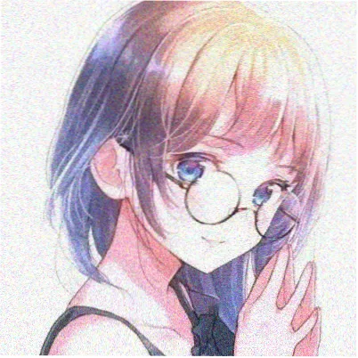 观众山海拾光头像