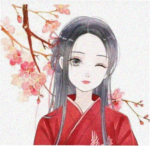 观众第七个夏天头像